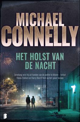 Het holst van de nacht - Michael Connelly - ebook