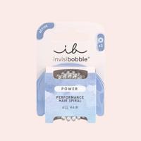 Invisibobble Power Performance Crystal Clear - thumbnail
