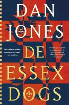 De Essex Dogs (Paperback)