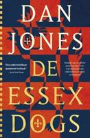 De Essex Dogs (Paperback) - thumbnail