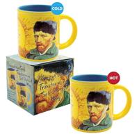 UPG Mok - Van Gogh - thumbnail