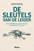 De sleutels van de leider (Hardback) - thumbnail