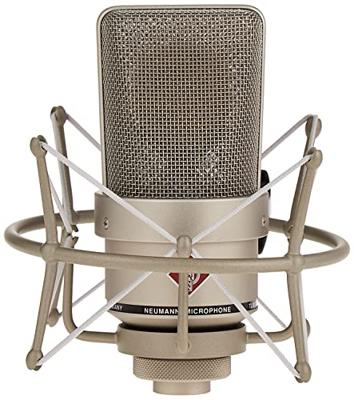 Neumann TLM 103 Studio Set grootmembraan studiomicrofoon