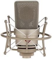 Neumann TLM 103 Studio Set grootmembraan studiomicrofoon - thumbnail