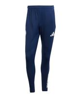 adidas Arsenal Trainingsbroek 2025-2026 Donkerblauw Blauw Wit - thumbnail