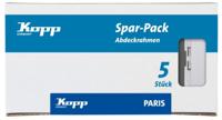 Kopp 402502018 Frame 2-voudig Paris Wit 5 stuk(s) - thumbnail