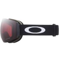 Oakley Flight Deck M Sneeuwbril Matte Black - Prizm Garnet One Size - thumbnail