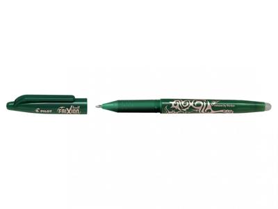Pilot balpen Frixion Ball 10 groen