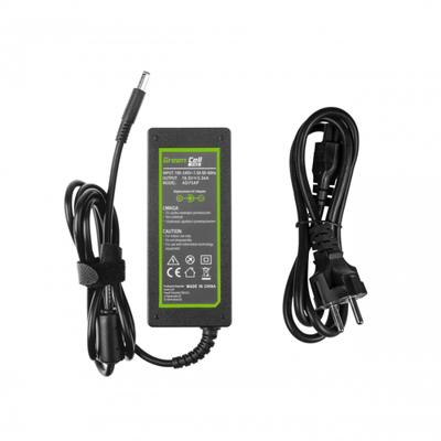 Green Cell AD75AP Laptop netvoeding 65 W 19.5 V 3.34 A