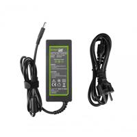 Green Cell AD75AP Laptop netvoeding 65 W 19.5 V 3.34 A - thumbnail