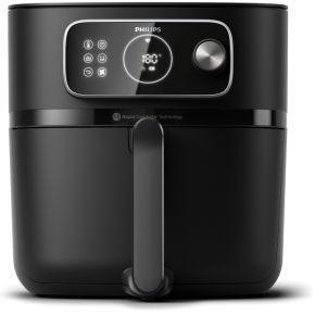 Philips HD9876/90 Airfryer Combi XXL 8.3L 2200W Zwart