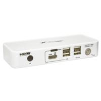 Uniclass AI-CP02A 2 Poort HDMI | USB KVM Switch - thumbnail