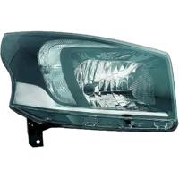 Bumperspoiler set Links & rechts GTi / VR6 2212861 - thumbnail