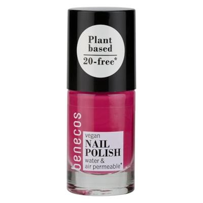 Benecos Nagellak Oh Lala!
