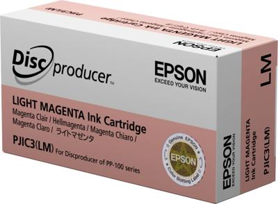 Originele inkt cartridge Epson C13S020449 Magenta
