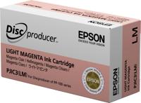 Originele inkt cartridge Epson C13S020449 Magenta - thumbnail