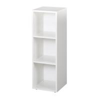 roba Zijkast voor commode (Wit) - thumbnail