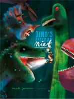 Dino's bestaan niet - Mark Janssen - Hardcover (9789047709176) - thumbnail
