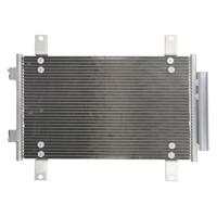 Condensor, airconditioning AC830120 - thumbnail