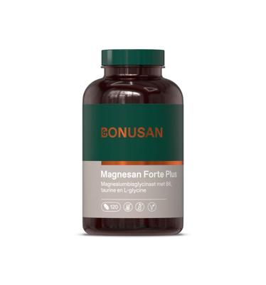 Bonusan Magnesan Forte Plus Tabletten