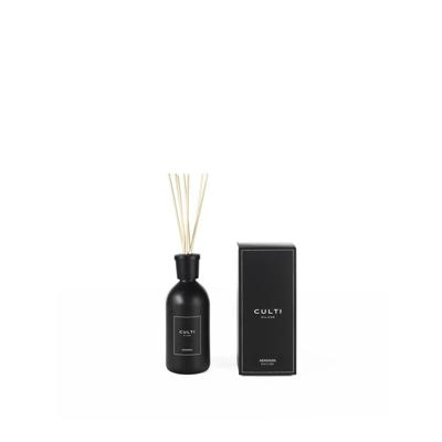 Culti Black Label Aramara Geurstokjes 500ml Culti Black Label Aramara Geurstokjes 500ml
