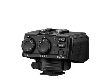Olympus Zubehör Digitalkameras V327140BW000 Afstandsbediening Olympus Zubehör Digitalkameras V327140BW000 Afstandsbediening