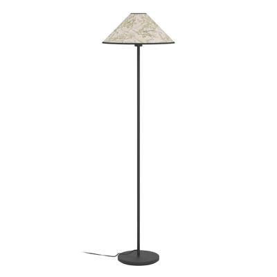 Eglo Natuurlijke vloerlampOxpark Ø 42cm - 43945