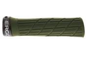 Ergon handvatten ge1 evo deep moss - thumbnail