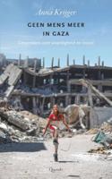 Geen mens meer in Gaza - Anna Krijger - ebook - thumbnail