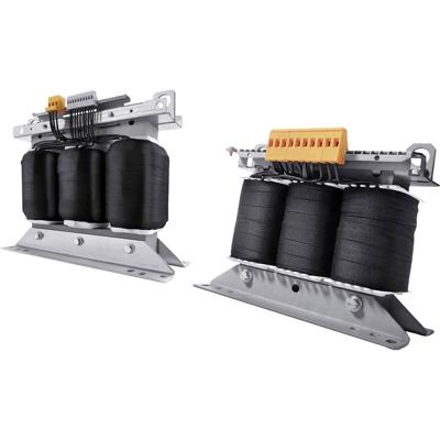 BLOCK AT3 15-58/60-4 Spaartransformator 3 x 575 V/AC, 600 V/AC 3 x 400 V/AC 15000 VA