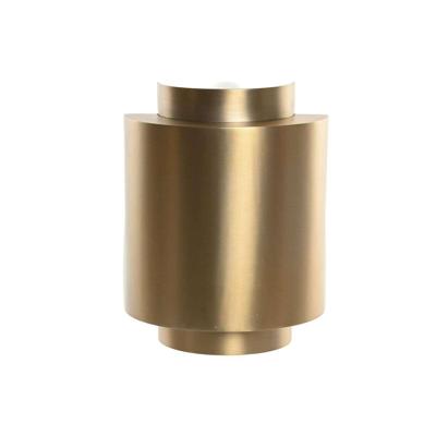 Muurlamp Home ESPRIT Gouden 50 W 220 V 22 x 22 x 28 cm Muurlamp Home ESPRIT Gouden 50 W 220 V 22 x 22 x 28 cm