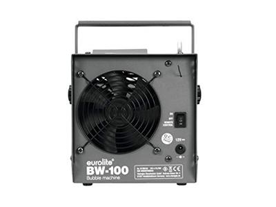 Eurolite EUROLITE BW-100 Bubble Machine