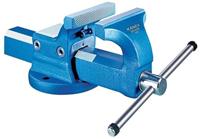 Bankschroef voor houtbewerking KANCA Fortissimo 125 mm 100 x 125 mm - thumbnail