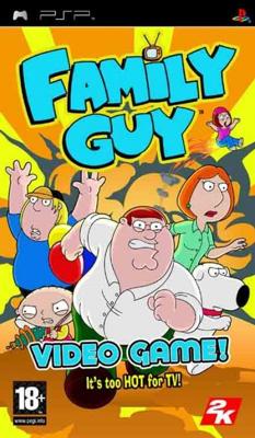Family Guy Family Guy
