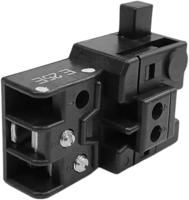 Makita Accessoires Makita onderdeel schakelaar dga505 - 650734-1 - thumbnail