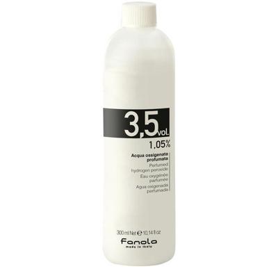 Fanola Professional Perfumed Hydrogen Peroxide 3,5 Vol.-1,05% 300ml