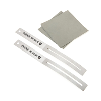 Dunlop DGT05 System 65 Fret Collars - thumbnail