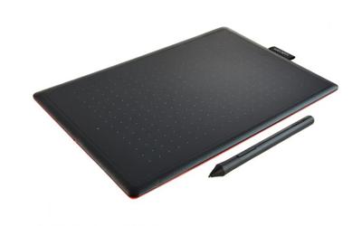 Wacom One by , medium tekentablet Wacom One by , medium tekentablet