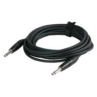 DAP FLX30 stereo 3.5 mm jack naar 2 x RCA 1.5 meter - thumbnail