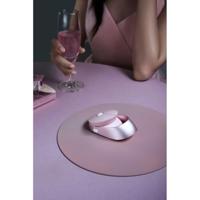Rapoo Draadloze Multimode Muis Ralemo Air 1 Pink - thumbnail