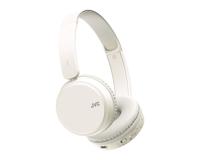 JVC HA-S36W On-ear hoofdtelefoon Wit - thumbnail