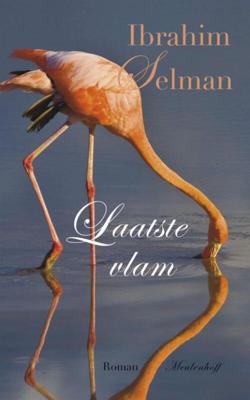 Laatste vlam - Ibrahim Selman - ebook