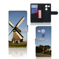 LG Nexus 5X Flip Cover Molen - thumbnail