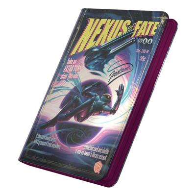 Ultimate Guard Zipfolio 360 Xenoskin Magic: The Gathering Edge of Eternities - Nexus of Fate