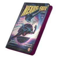 Ultimate Guard Zipfolio 360 Xenoskin Magic: The Gathering Edge of Eternities - Nexus of Fate - thumbnail