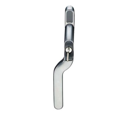 Winlock draairaamkruk - 0142-01-4 - afsluitbaar - verkropt - 8 mm - draairichting 1-4