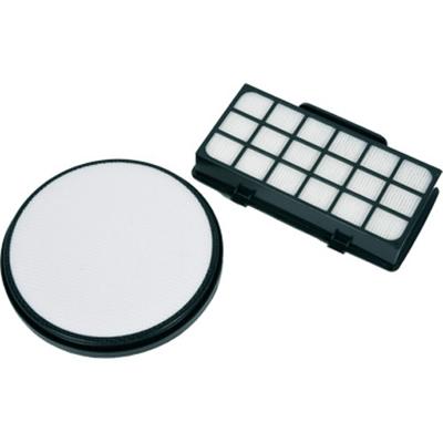 Rowenta ZR006001 Filterset Zwart/Wit