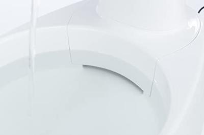 Trixie drinkfontein Curved Stream voor hond en kat (2,5 liter) Drinkfontein Trixie drinkfontein Curved Stream voor hond en kat (2,5 liter) Drinkfontein