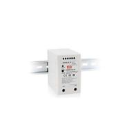 MEAN WELL DDRH-60-24 DC/DC-converter 24 V 2.5 A 60 W Aantal uitgangen: 1 x Inhoud 1 stuk(s) - thumbnail
