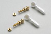 Bolgewricht M2 groot (2st) - thumbnail